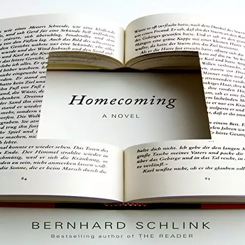 Homecoming: A Novel