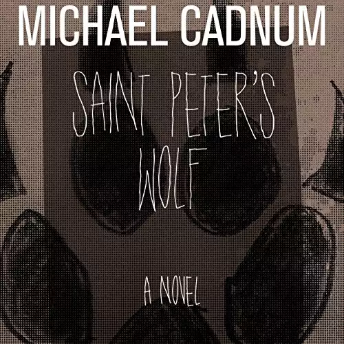Saint Peter's Wolf: A Novel
