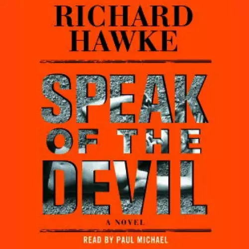 Speak of the Devil (Abridged): A Novel