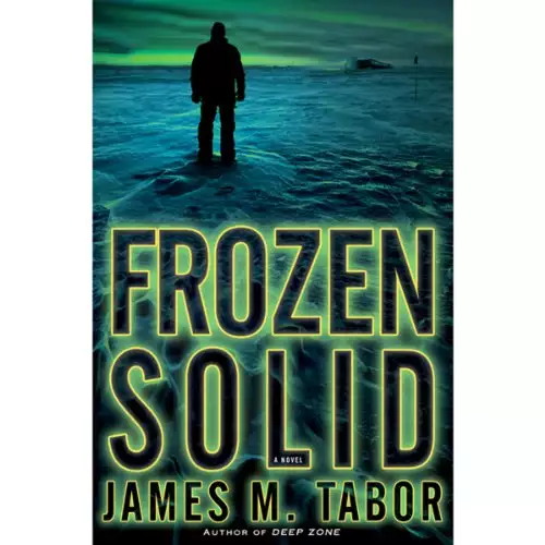 Frozen Solid: A Novel