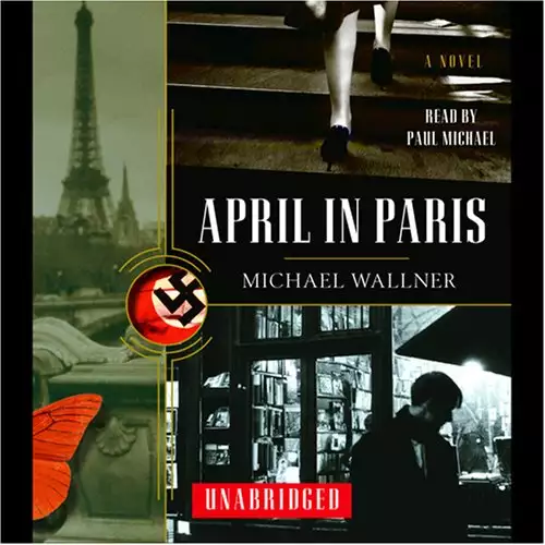 April in Paris: A Novel