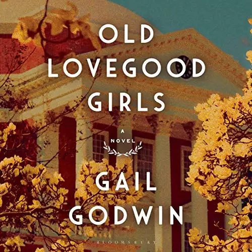 Old Lovegood Girls