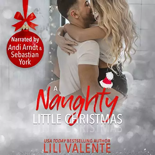 A Naughty Little Christmas