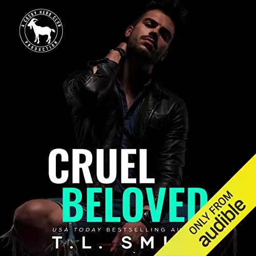 Cruel Beloved: A Hero Club Novel