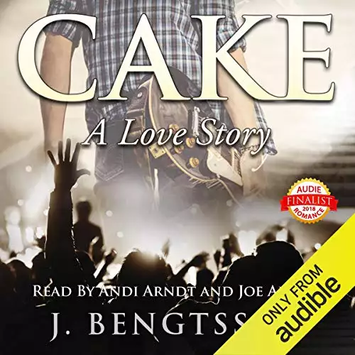 Cake: A Love Story