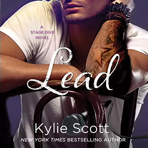 Lead: Stage Dive, Book 3