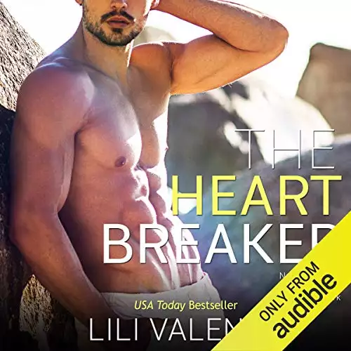 The Heartbreaker: The Hunter Brothers, Book 3