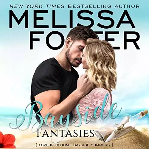 Bayside Fantasies: Bayside Summers, Book 6