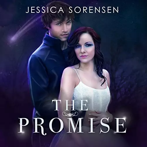 The Promise: Fallen Star Series, Book 4