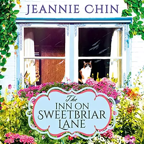 The Inn on Sweetbriar Lane: Includes a Bonus Novella