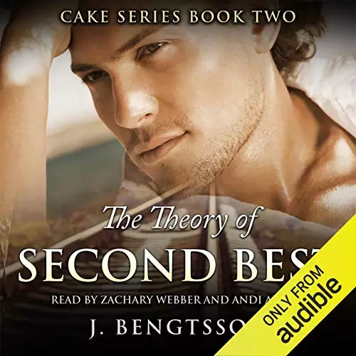 The Theory of Second Best: Cake Series, Book 2