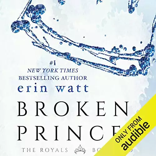 Broken Prince