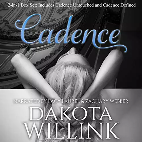 The Cadence Duet: Cadence Untouched & Cadence Defined