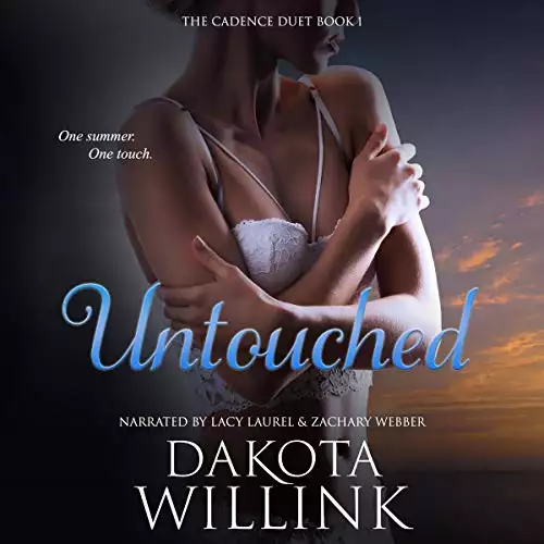 Cadence Untouched: Cadence Duet, Book 1