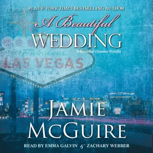 A Beautiful Wedding: A Novella