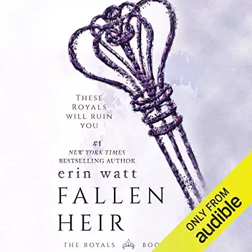 Fallen Heir