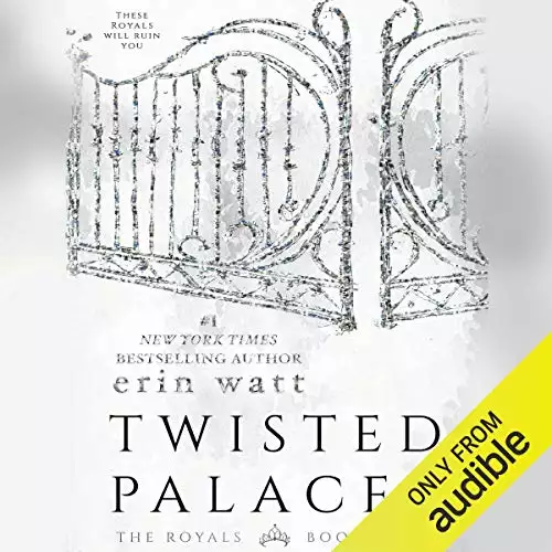 Twisted Palace