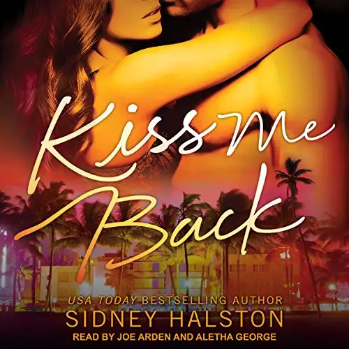 Kiss Me Back: Panic Series, Book 3