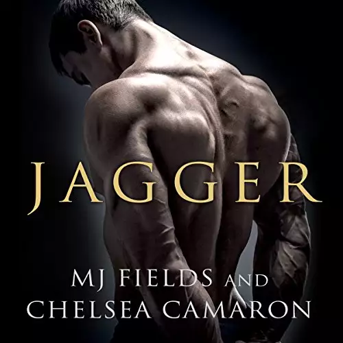 Jagger: Caldwell Brothers Series, Book 3