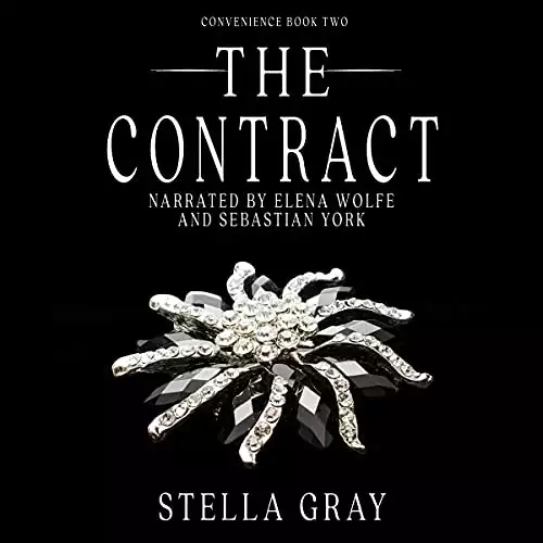 The Contract: Convenience, Book Two