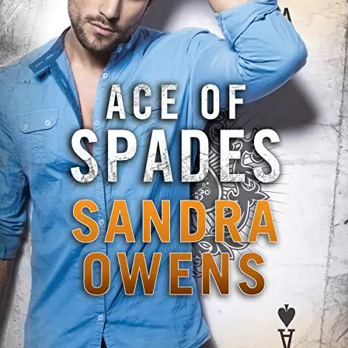 Ace of Spades: Aces & Eights, Book 3