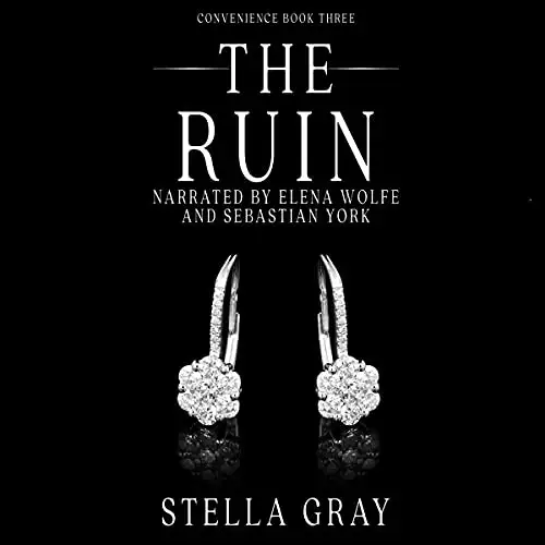 The Ruin: Convenience, Book Three