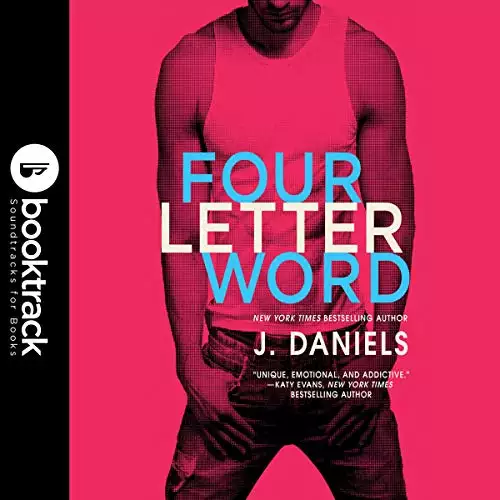 Four Letter Word: Dirty Deeds, Book 1