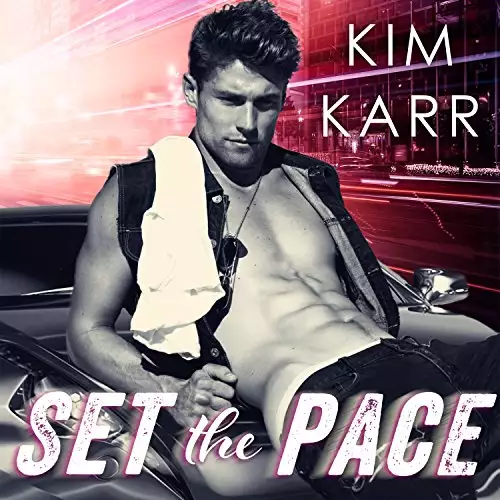 Set the Pace: Detroit Love Duet, Book 1