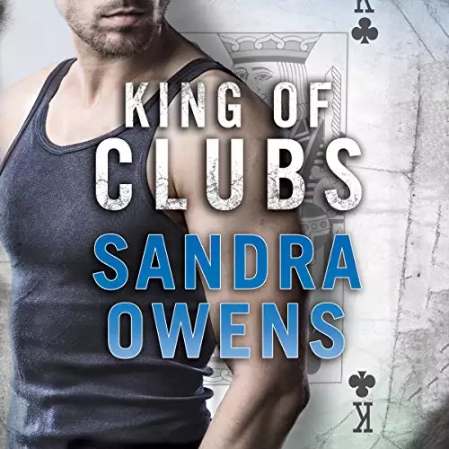 King of Clubs: Aces & Eights, Book 2