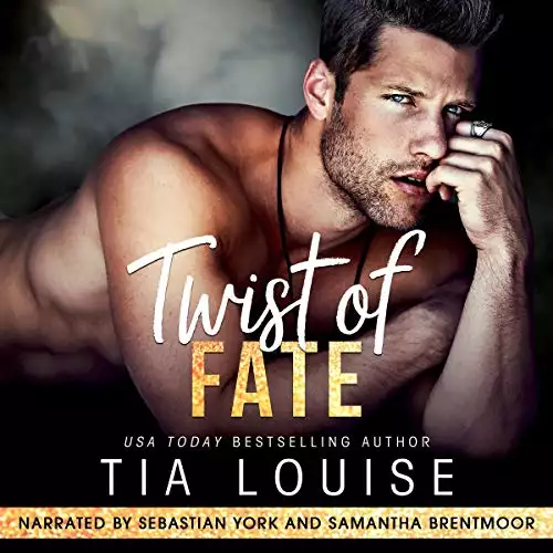 Twist of Fate: A Small-Town, Friends-to-Lovers Romance