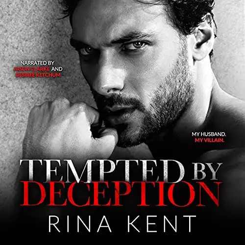Tempted by Deception: A Dark Marriage Romance