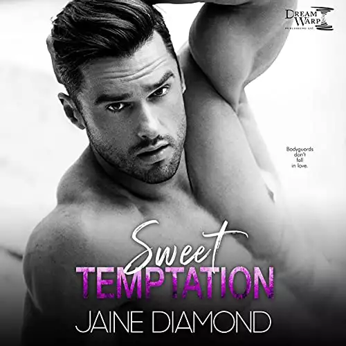 Sweet Temptation: Players, Book 3: A Players Rockstar Romance