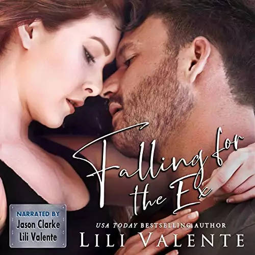 Falling for the Ex: A Small Town Enemies-to-Lovers Romance: Bliss River, Book 2