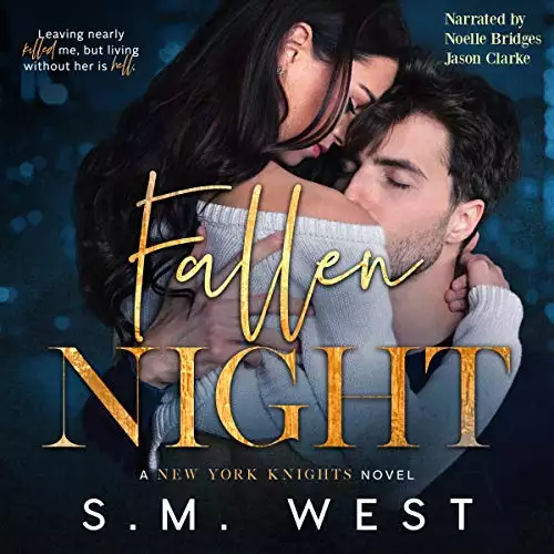 Fallen Night: New York Knights, Book 2