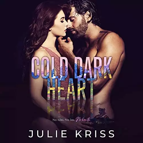 Cold Dark Heart: Filthy Rich, Book 5