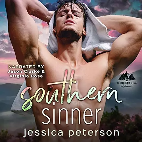 Southern Sinner: North Carolina Highlands Series, Book 3