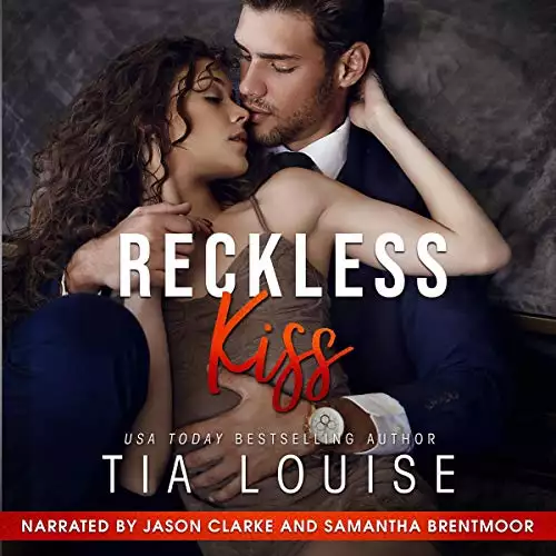 Reckless Kiss: A Forbidden, Billionaire Romance