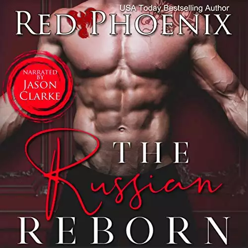 The Russian Reborn: Rise of the Dominants Trilogy, Book 3