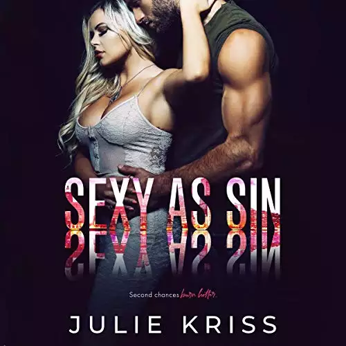 Sexy as Sin: Filthy Rich Series, Book 2