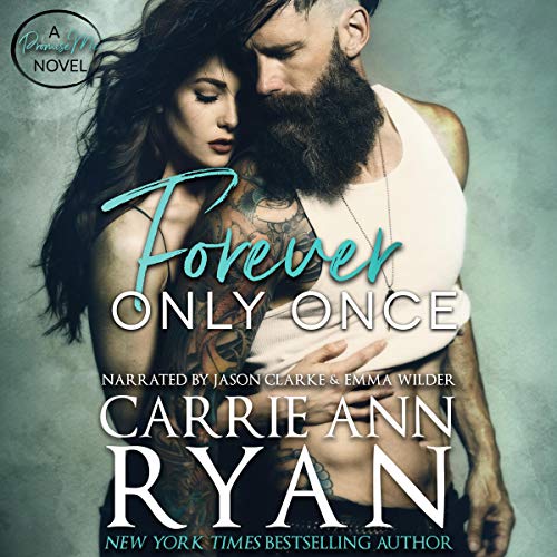 Forever Only Once: Promise Me, Book 1