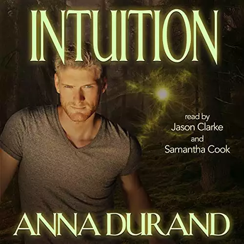 Intuition: Psychic Crossroads, Book 2