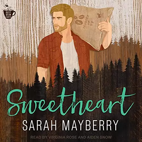 Sweetheart: Busy Bean Series