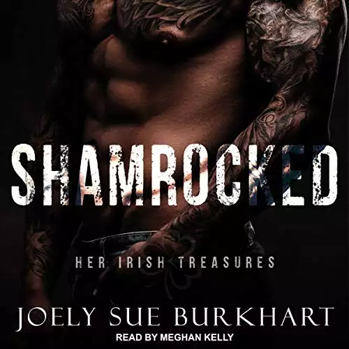 Shamrocked: Her Irish Treasures Series, Book 1