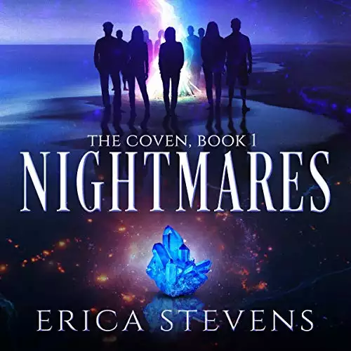 Nightmares: The Coven, Book 1