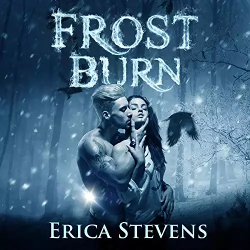 Frost Burn: The Fire & Ice Series, Book 1