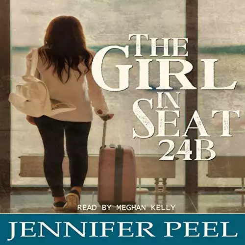 The Girl in Seat 24B