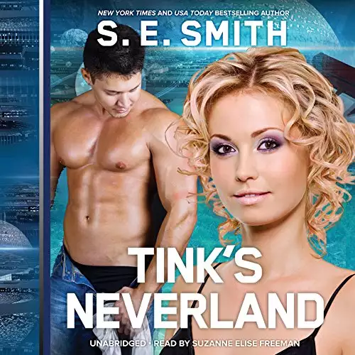 Tink's Neverland: Cosmos' Gateway, Book 1