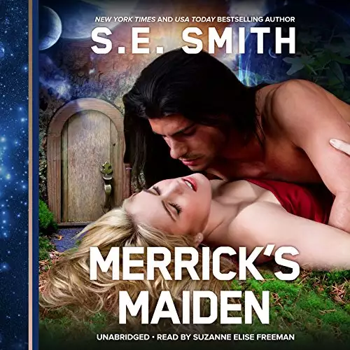 Merrick's Maiden: The Cosmos' Gateway, Book 5
