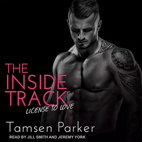 The Inside Track: License to Love Series 2