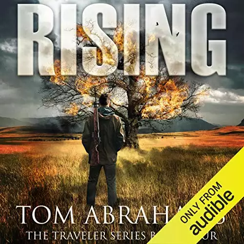 Rising: The Traveler Book 4